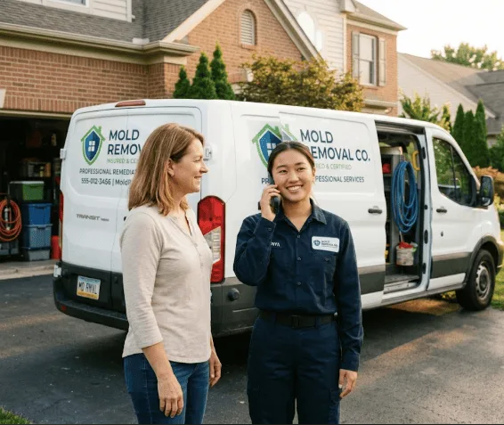 Crawlspace Mold Remediation Cabot, AR FAQs